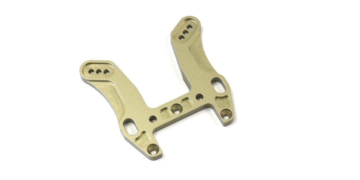 IFW465 Hard Front Shock Stay(MS/High Mount/MP9) IFW465  - KYOSHO RC